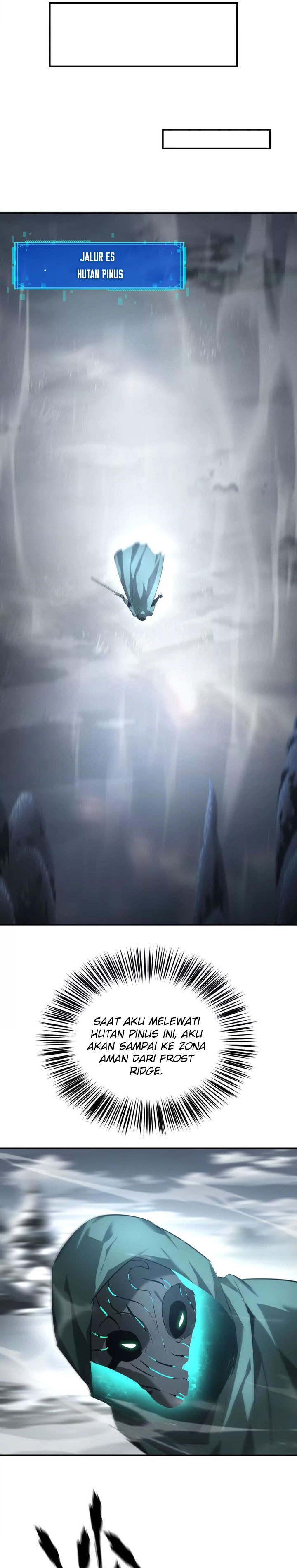 Game Online: Unrivaled In The World (Remake) Chapter 22 Gambar 6