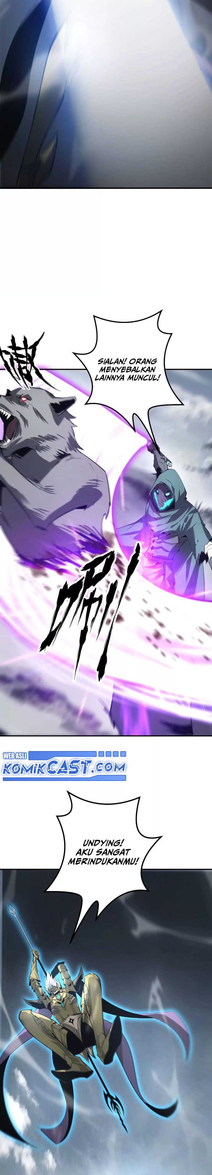Game Online: Unrivaled In The World (Remake) Chapter 22 Gambar 13