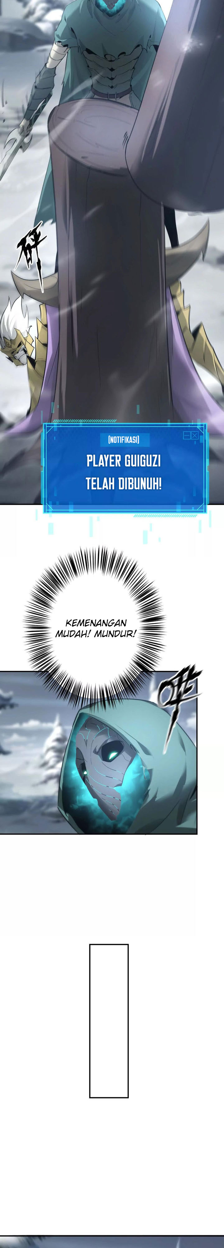 Game Online: Unrivaled In The World (Remake) Chapter 22 Gambar 25