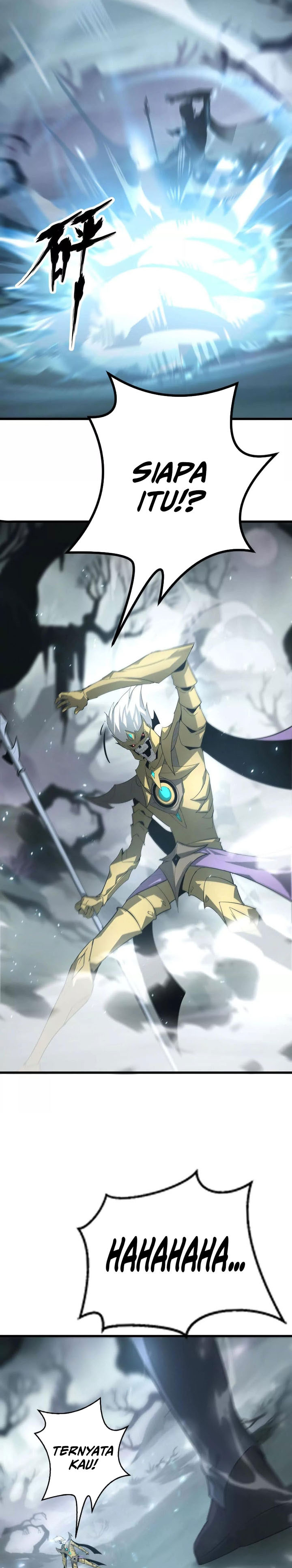 Game Online: Unrivaled In The World (Remake) Chapter 24 Gambar 18