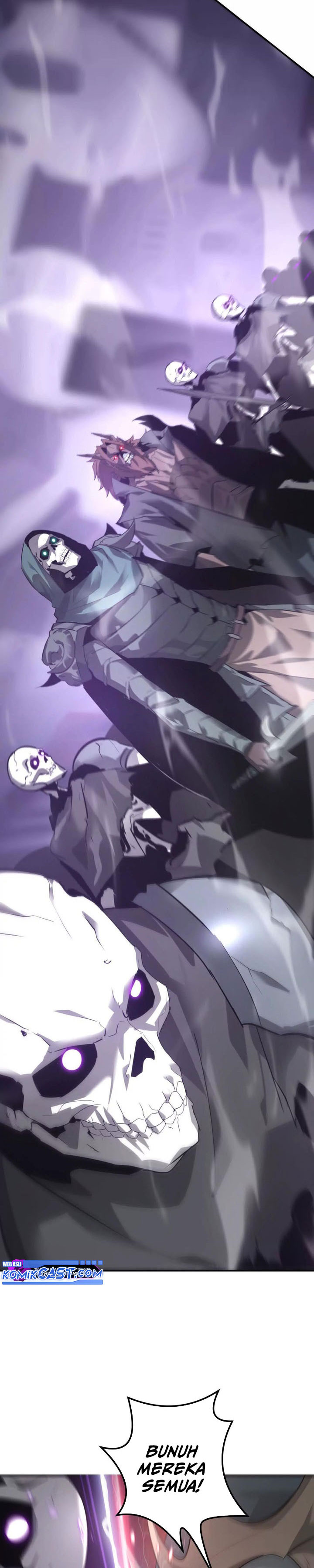 Game Online: Unrivaled In The World (Remake) Chapter 24 Gambar 28