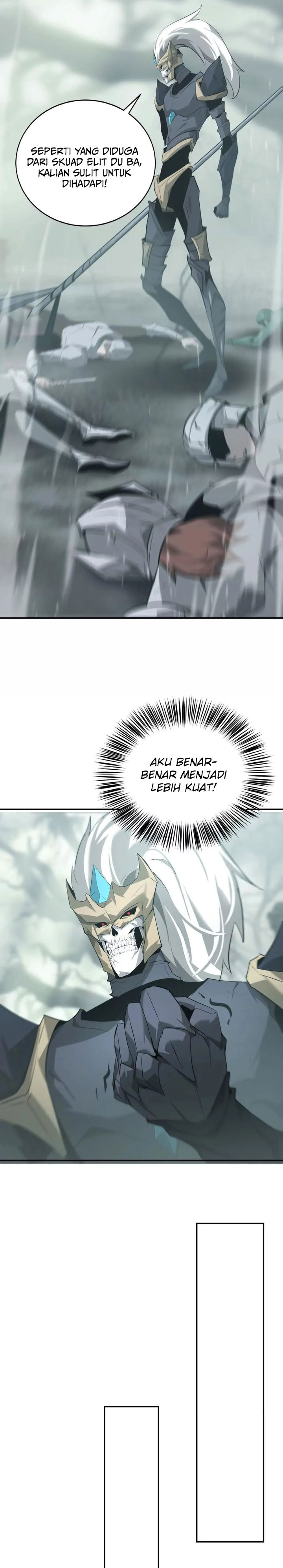 Game Online: Unrivaled In The World (Remake) Chapter 28 Gambar 22