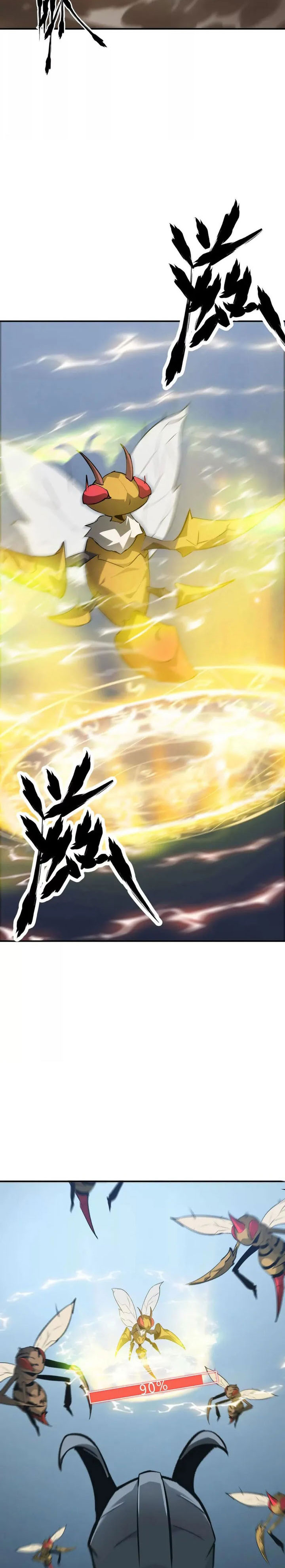 Game Online: Unrivaled In The World (Remake) Chapter 35 Gambar 11