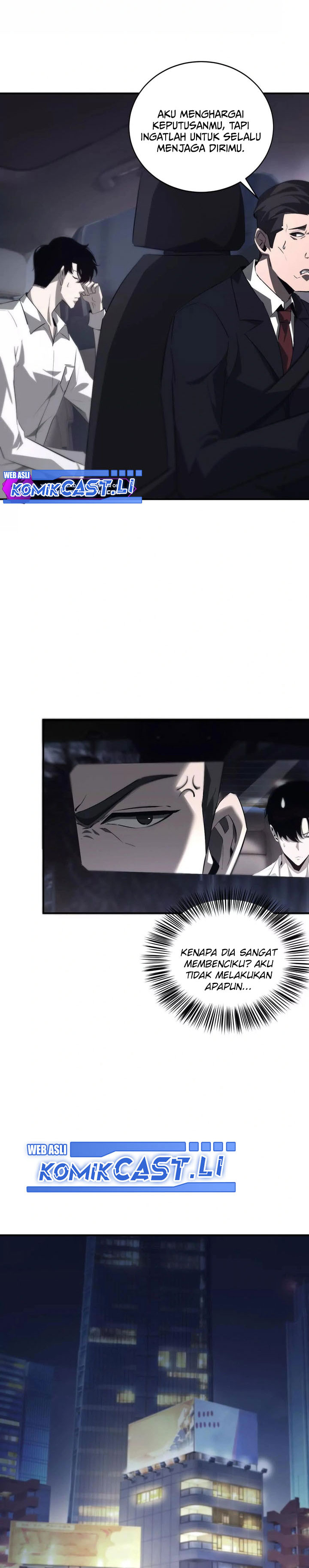 Game Online: Unrivaled In The World (Remake) Chapter 39 Gambar 13