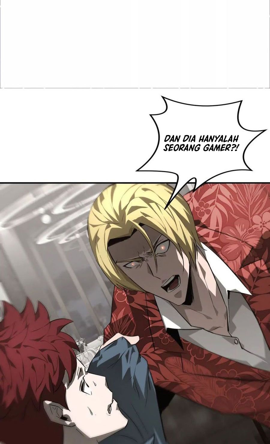 Game Online: Unrivaled In The World (Remake) Chapter 40 Gambar 9