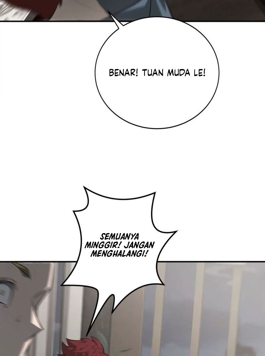 Game Online: Unrivaled In The World (Remake) Chapter 40 Gambar 10