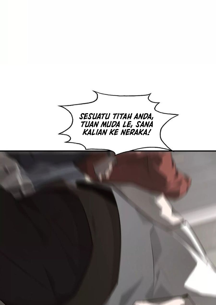 Game Online: Unrivaled In The World (Remake) Chapter 40 Gambar 13