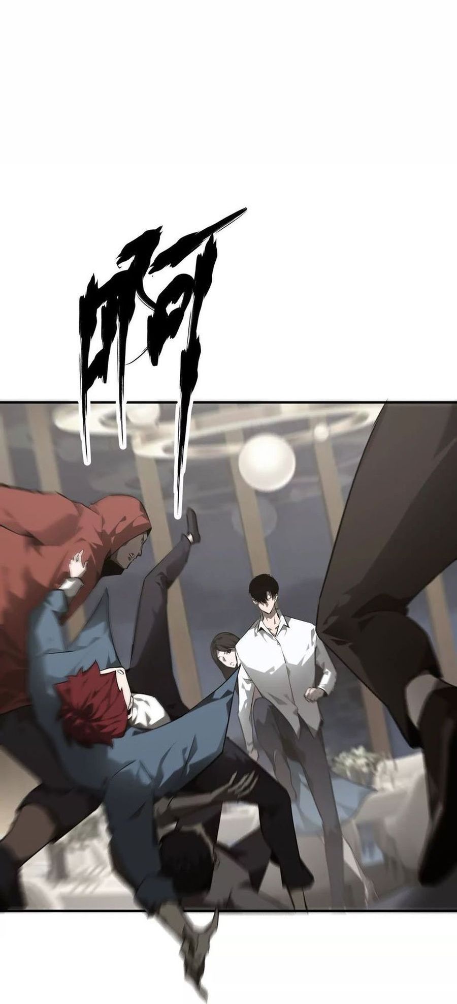 Game Online: Unrivaled In The World (Remake) Chapter 40 Gambar 16