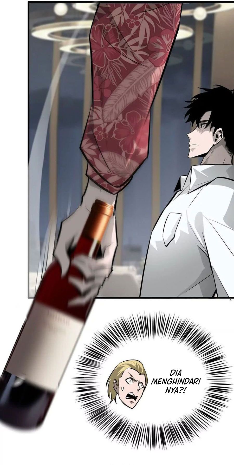 Game Online: Unrivaled In The World (Remake) Chapter 40 Gambar 28