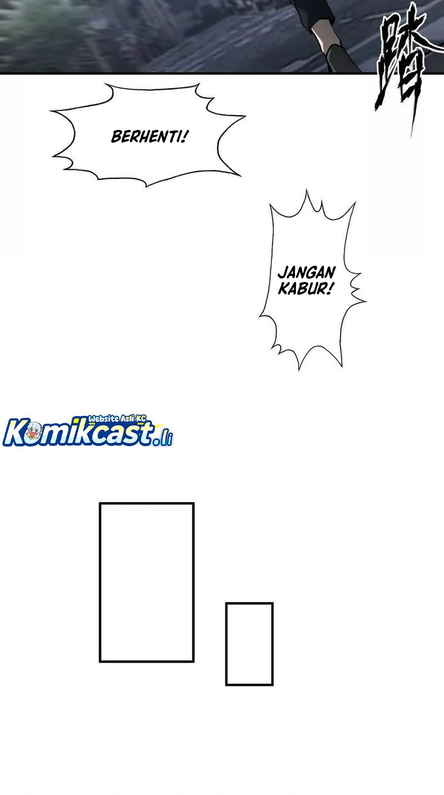 Game Online: Unrivaled In The World (Remake) Chapter 40 Gambar 43