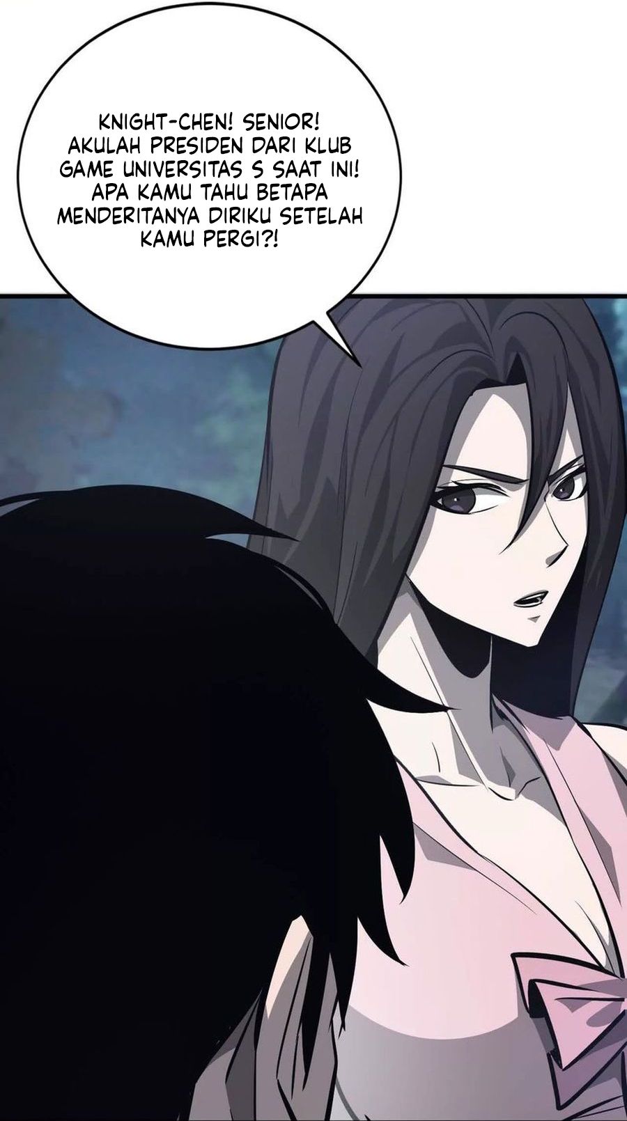 Game Online: Unrivaled In The World (Remake) Chapter 40 Gambar 49