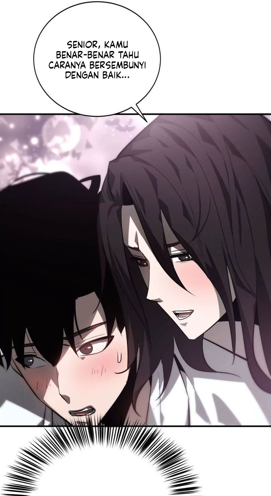 Game Online: Unrivaled In The World (Remake) Chapter 40 Gambar 53