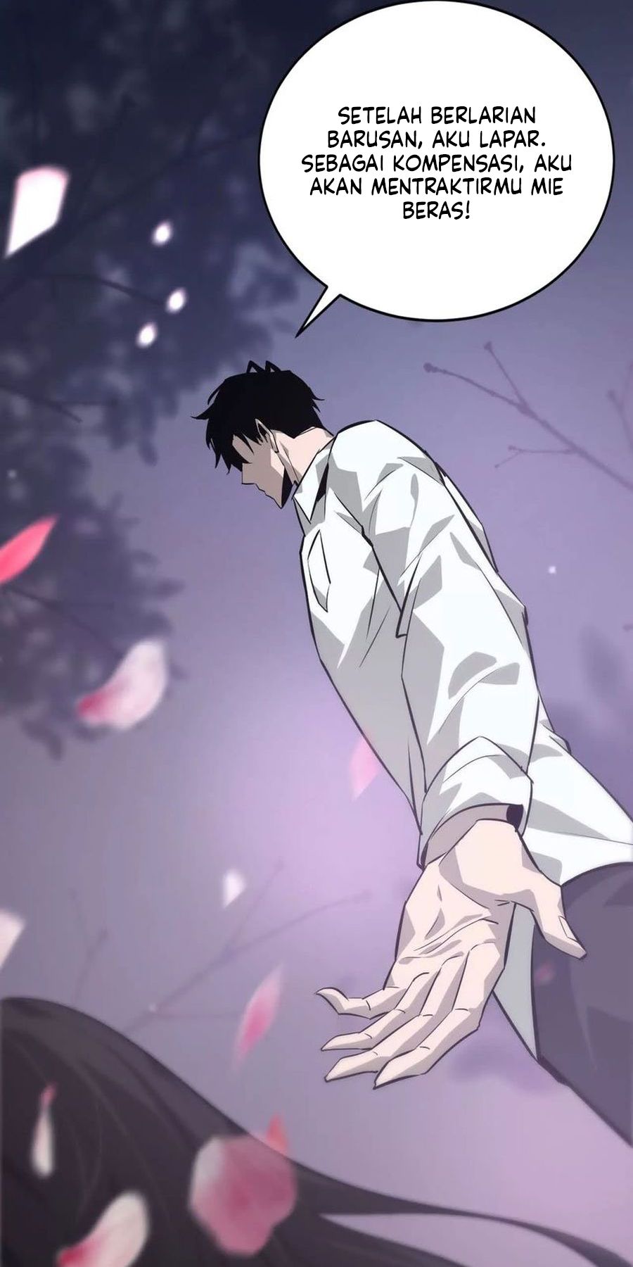 Game Online: Unrivaled In The World (Remake) Chapter 40 Gambar 55