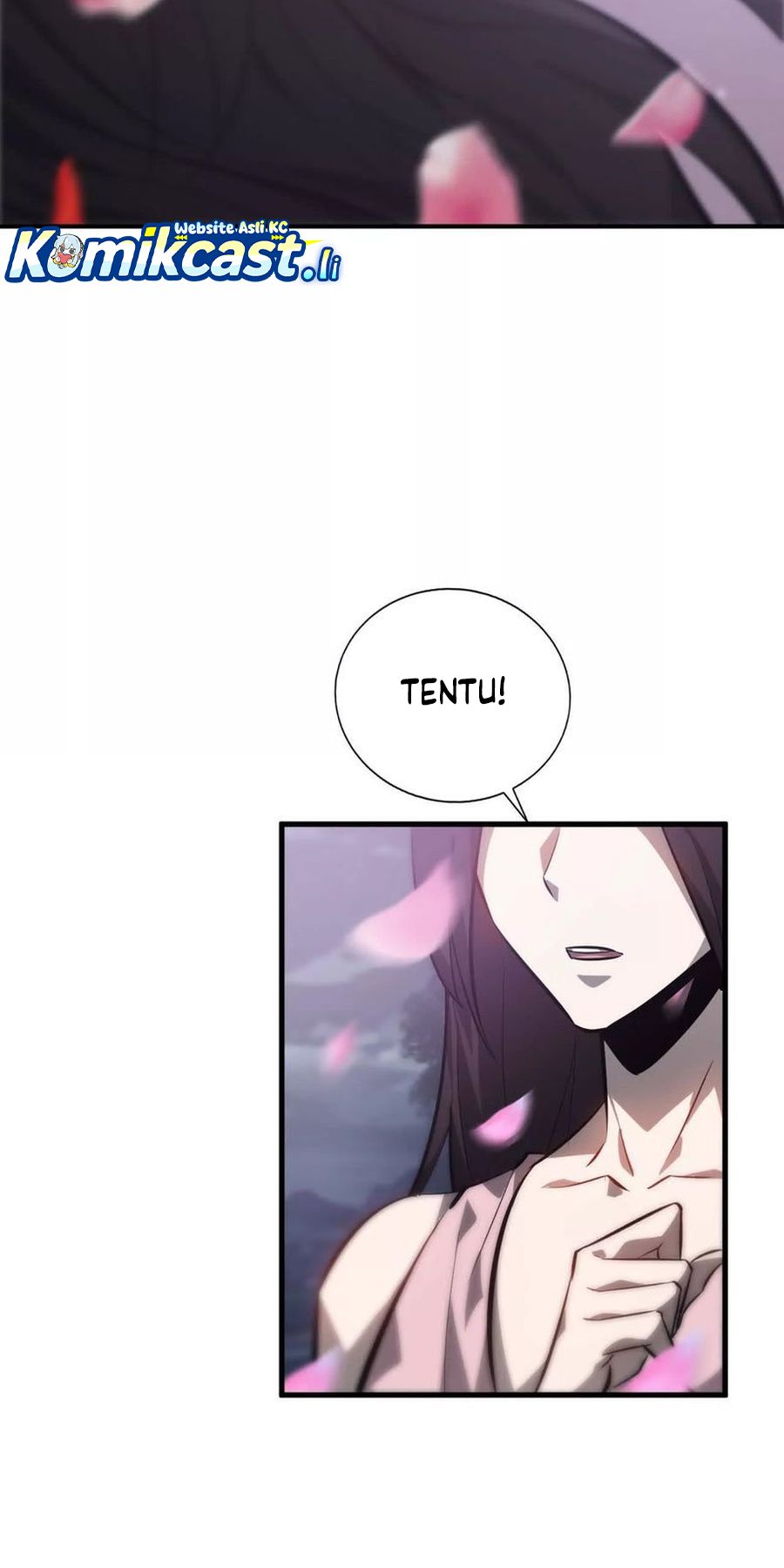 Game Online: Unrivaled In The World (Remake) Chapter 40 Gambar 56