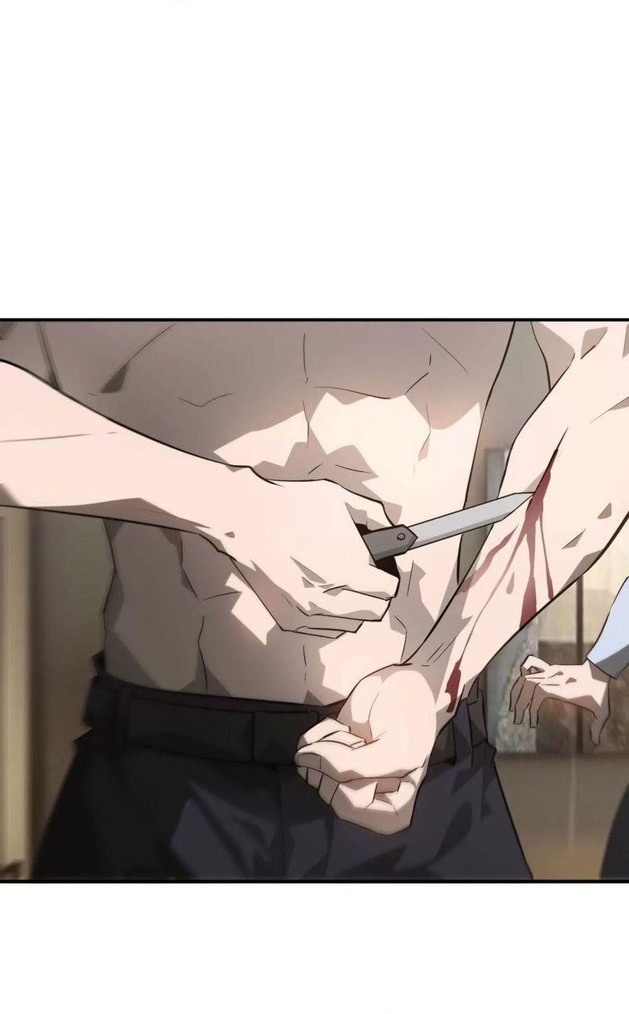 Game Online: Unrivaled In The World (Remake) Chapter 40 Gambar 62