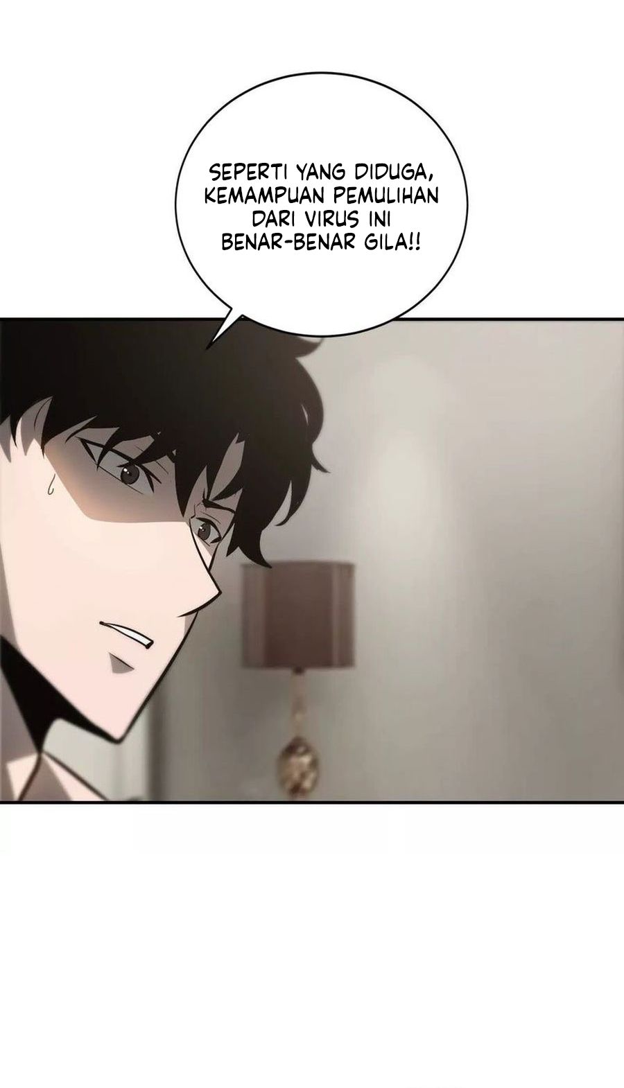 Game Online: Unrivaled In The World (Remake) Chapter 40 Gambar 65