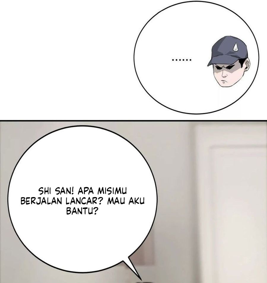 Game Online: Unrivaled In The World (Remake) Chapter 40 Gambar 67