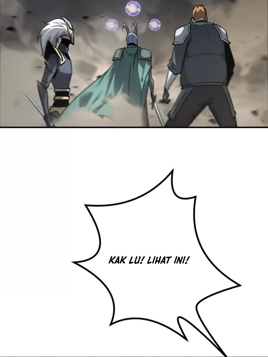 Game Online: Unrivaled In The World (Remake) Chapter 42 Gambar 19