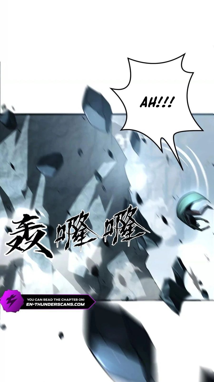 Game Online: Unrivaled In The World (Remake) Chapter 42 Gambar 45