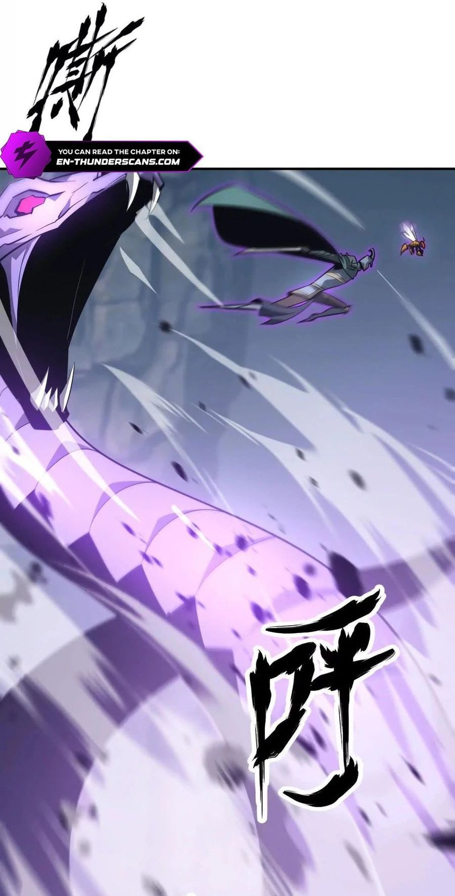 Game Online: Unrivaled In The World (Remake) Chapter 42 Gambar 58