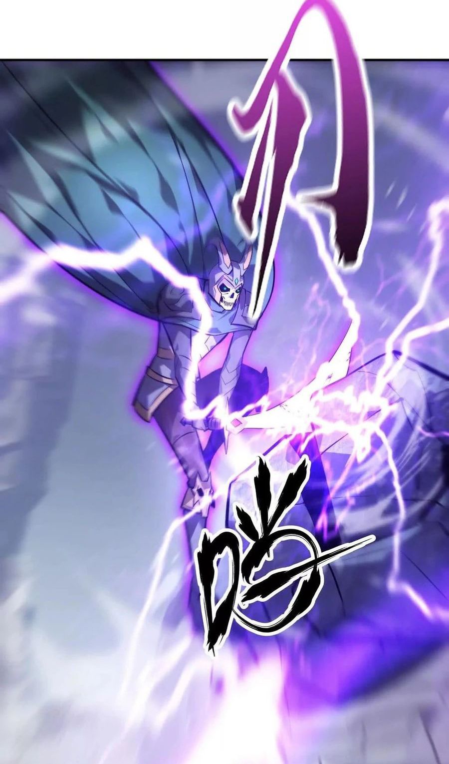 Game Online: Unrivaled In The World (Remake) Chapter 42 Gambar 66