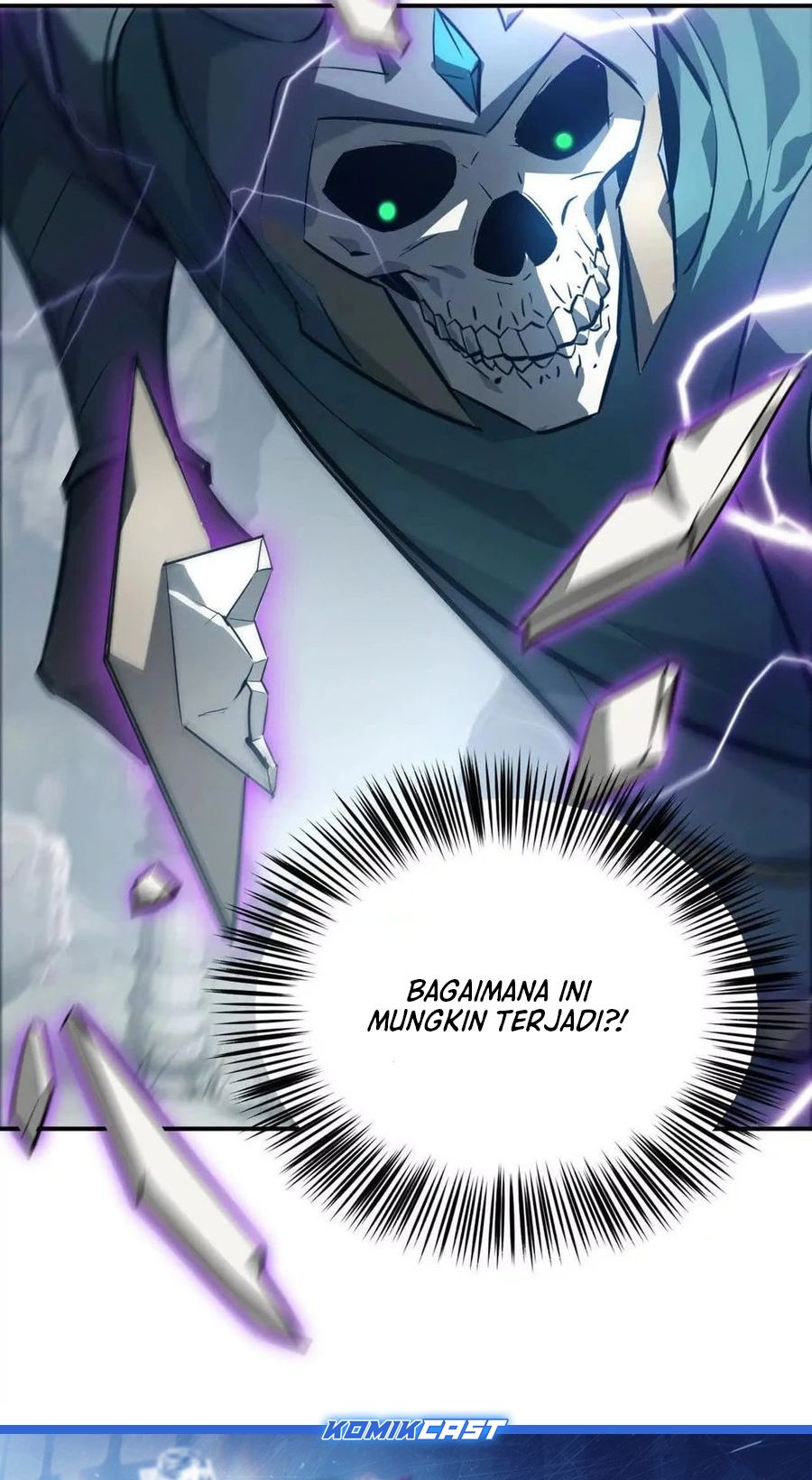 Game Online: Unrivaled In The World (Remake) Chapter 42 Gambar 68