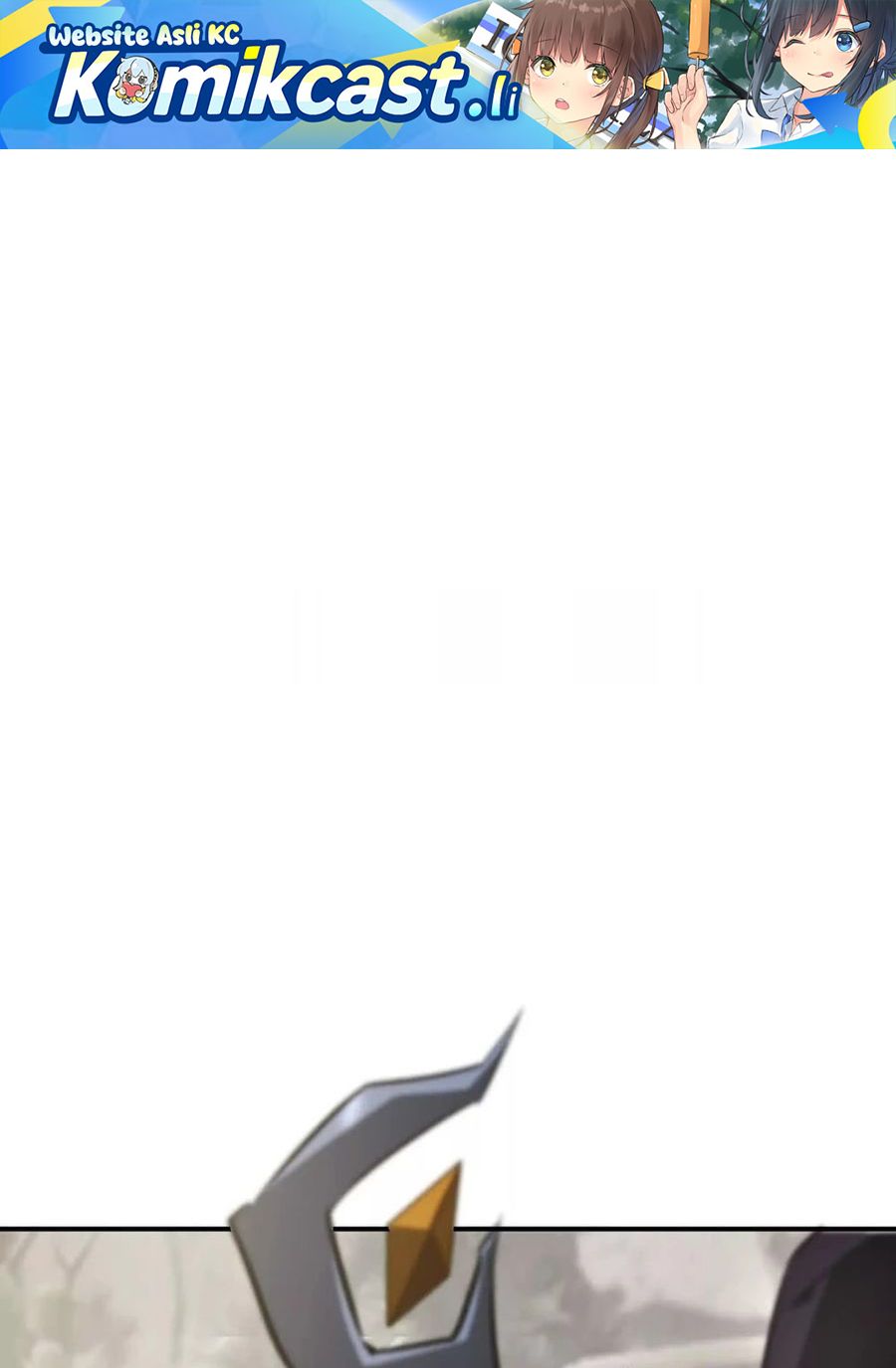 Game Online: Unrivaled In The World (Remake) Chapter 44 Gambar 2