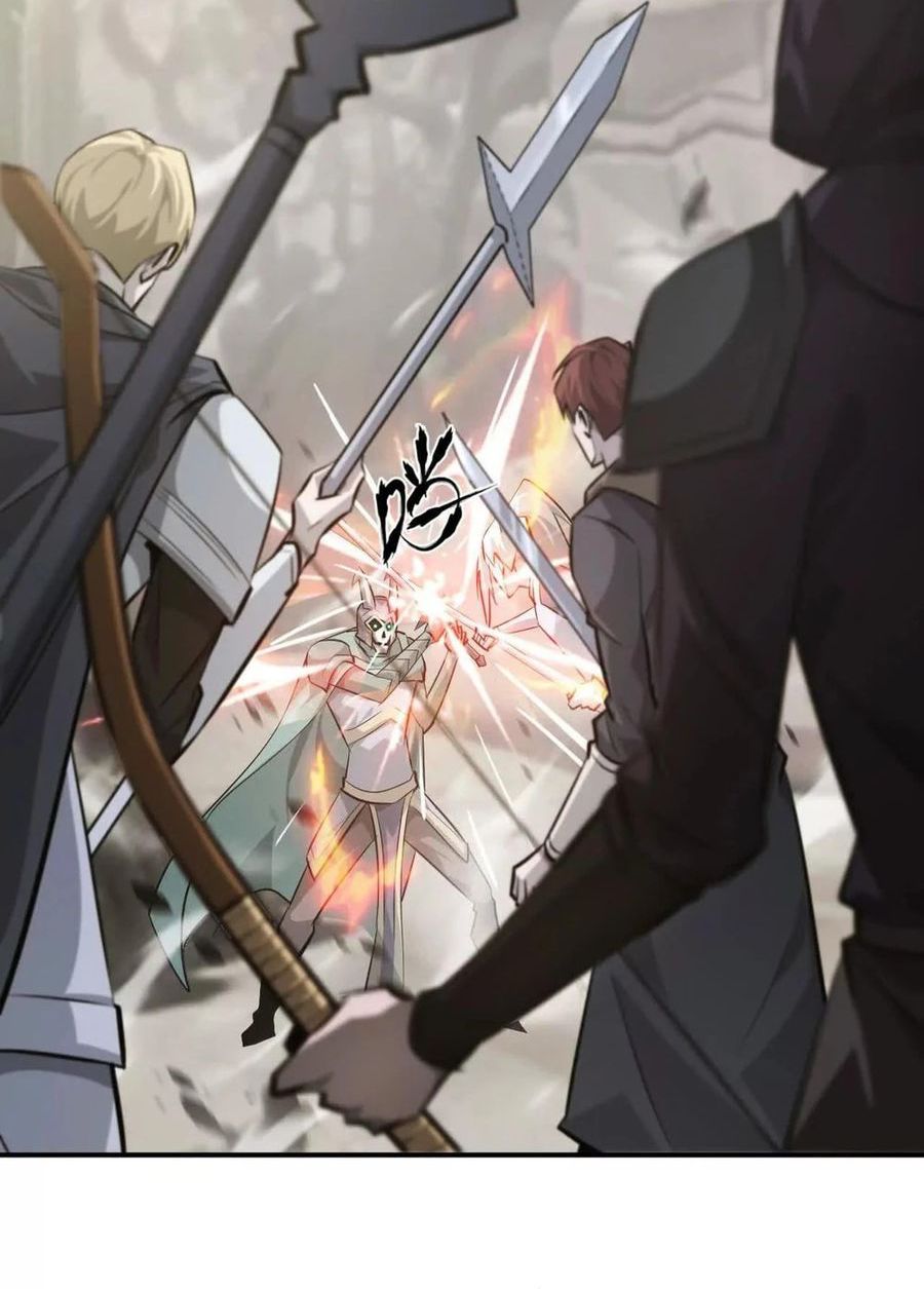 Game Online: Unrivaled In The World (Remake) Chapter 44 Gambar 3