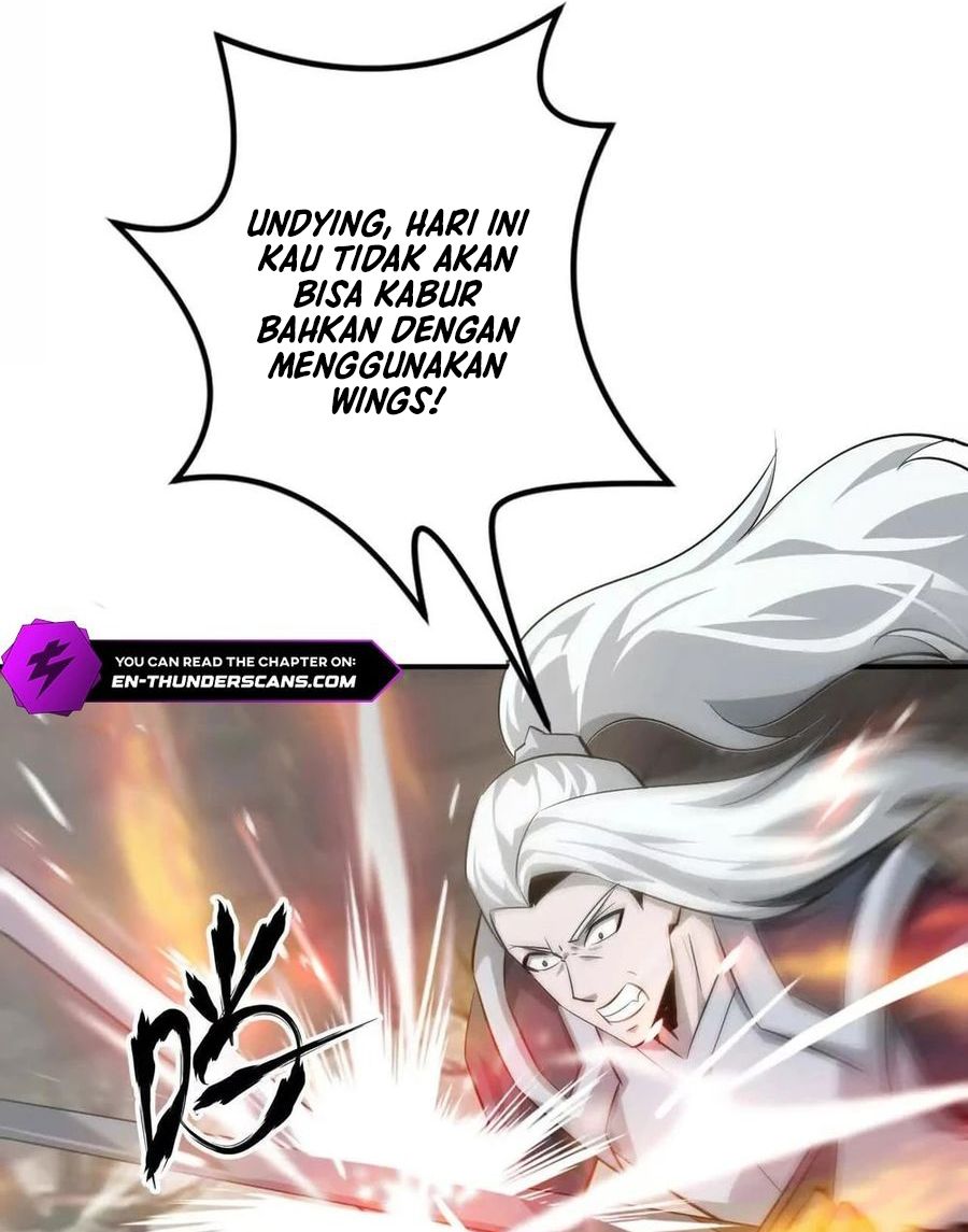 Game Online: Unrivaled In The World (Remake) Chapter 44 Gambar 4