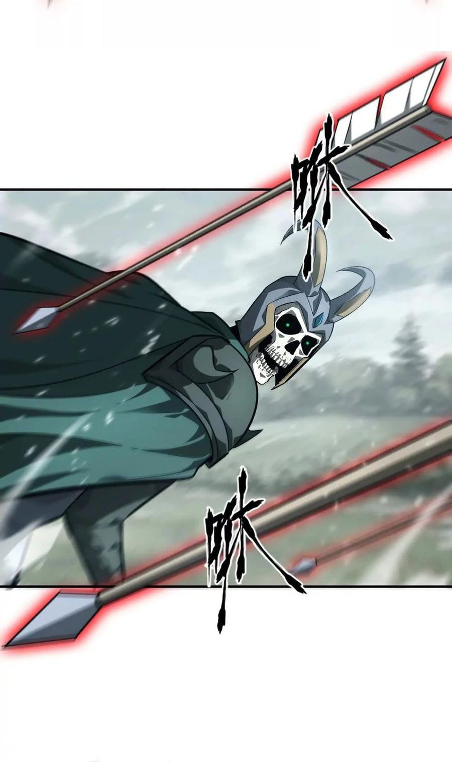 Game Online: Unrivaled In The World (Remake) Chapter 44 Gambar 28