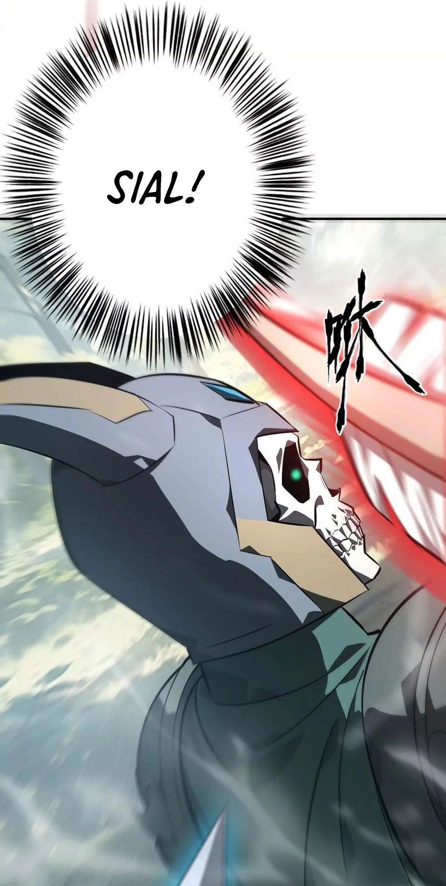 Game Online: Unrivaled In The World (Remake) Chapter 44 Gambar 29