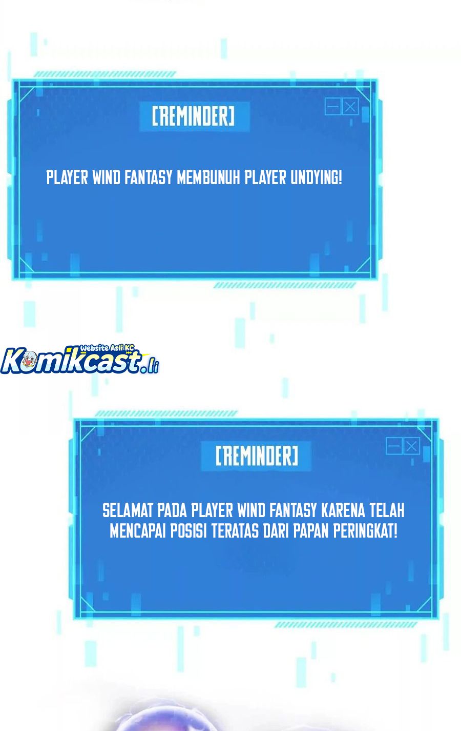 Game Online: Unrivaled In The World (Remake) Chapter 44 Gambar 31