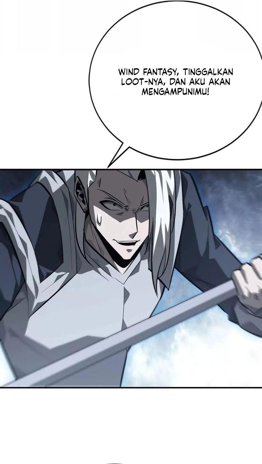 Game Online: Unrivaled In The World (Remake) Chapter 44 Gambar 34