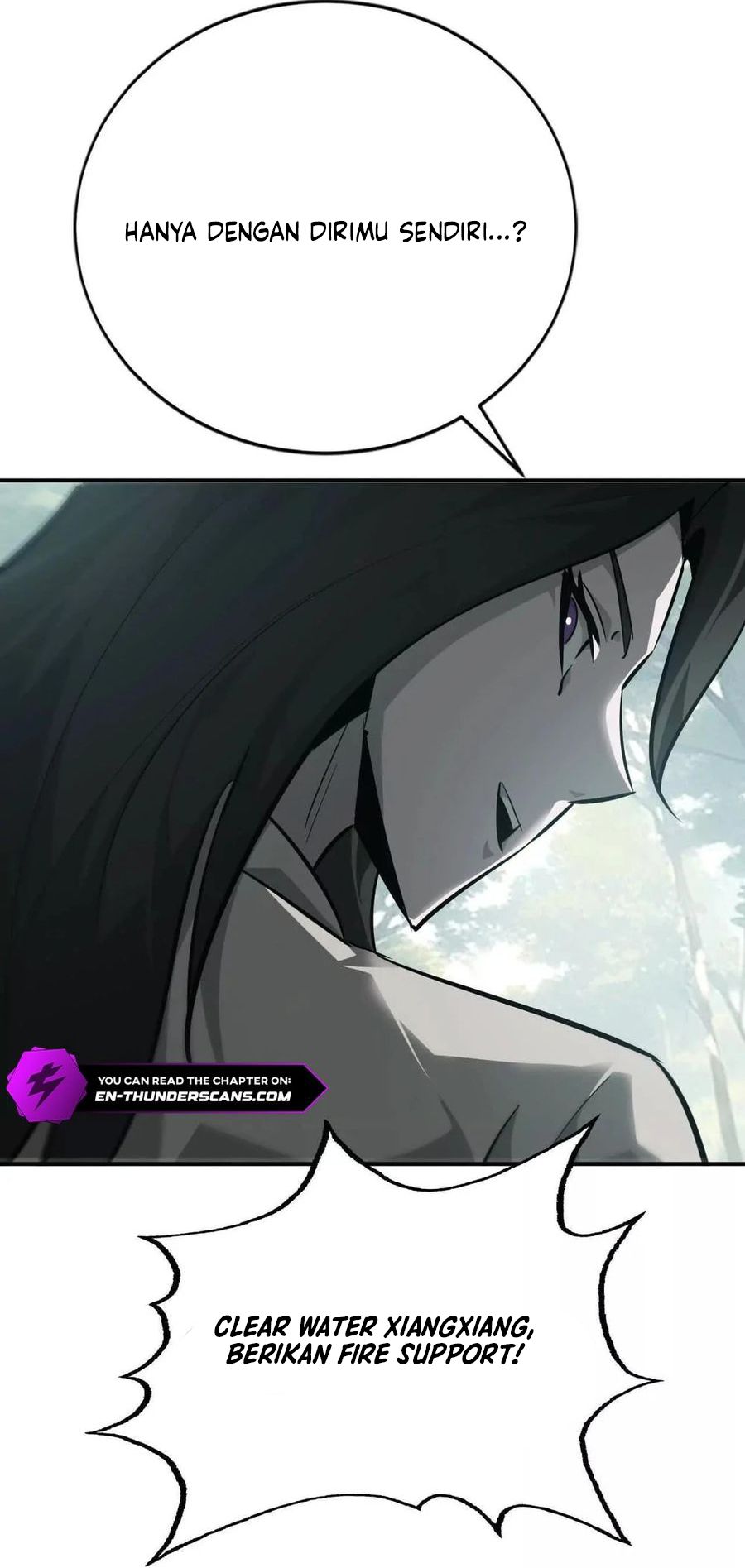 Game Online: Unrivaled In The World (Remake) Chapter 44 Gambar 35