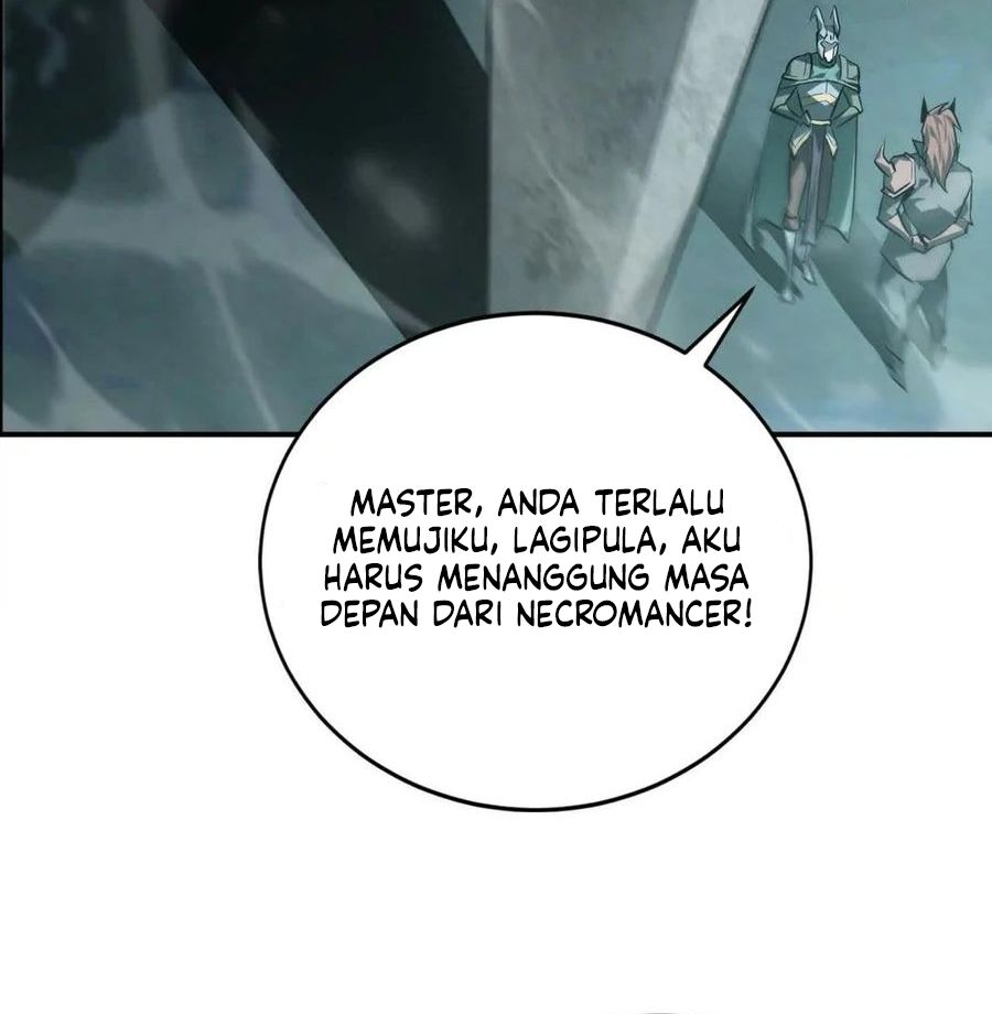 Game Online: Unrivaled In The World (Remake) Chapter 44 Gambar 56