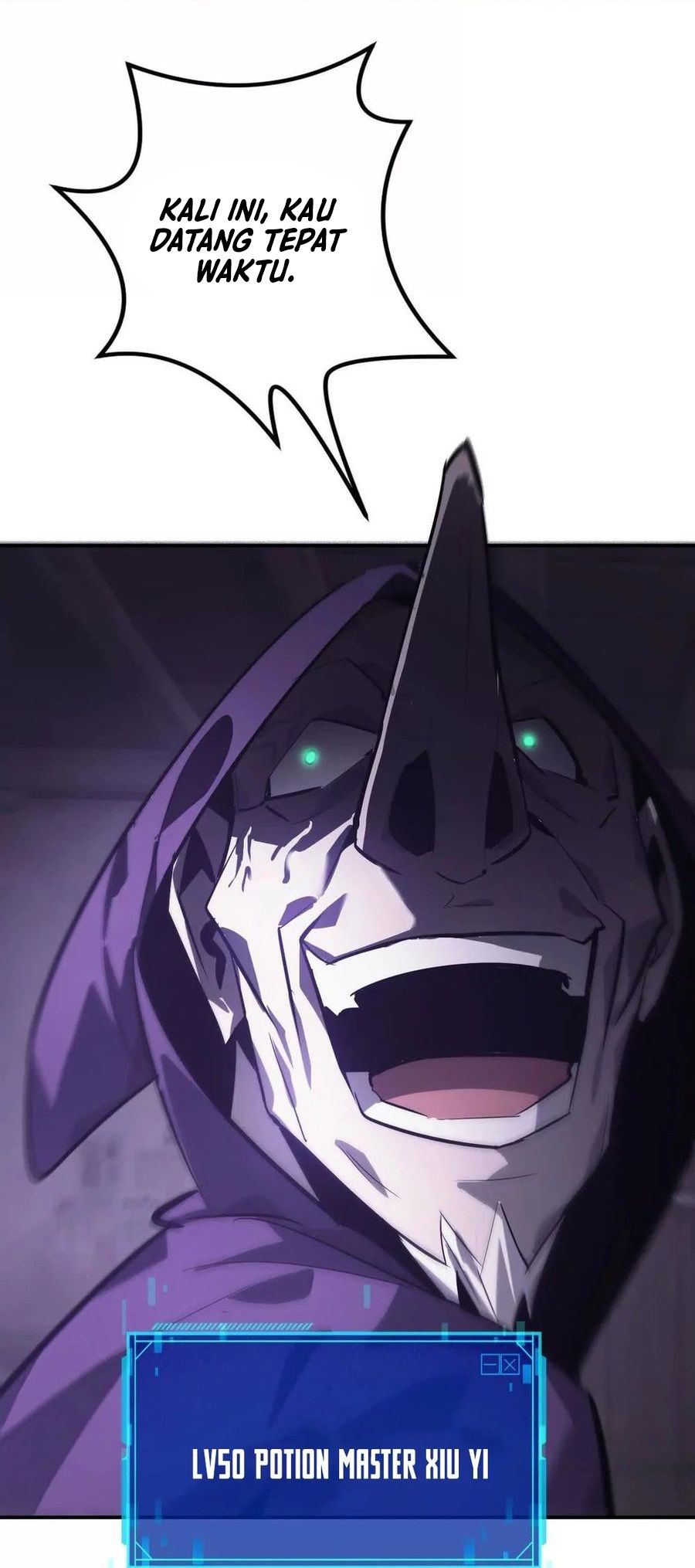 Game Online: Unrivaled In The World (Remake) Chapter 44 Gambar 65