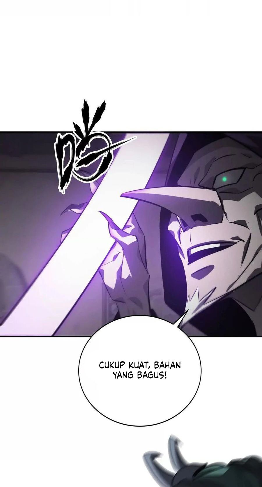 Game Online: Unrivaled In The World (Remake) Chapter 44 Gambar 68