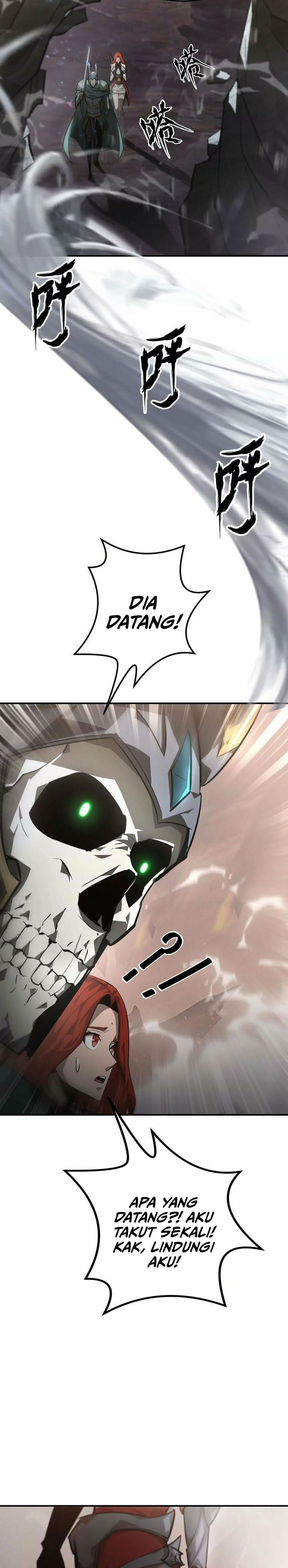 Game Online: Unrivaled In The World (Remake) Chapter 46 Gambar 14