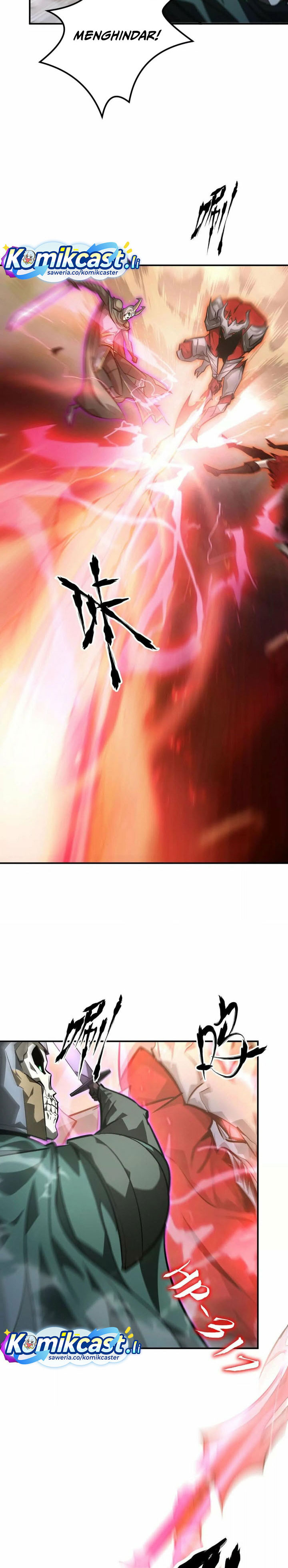 Game Online: Unrivaled In The World (Remake) Chapter 46 Gambar 16