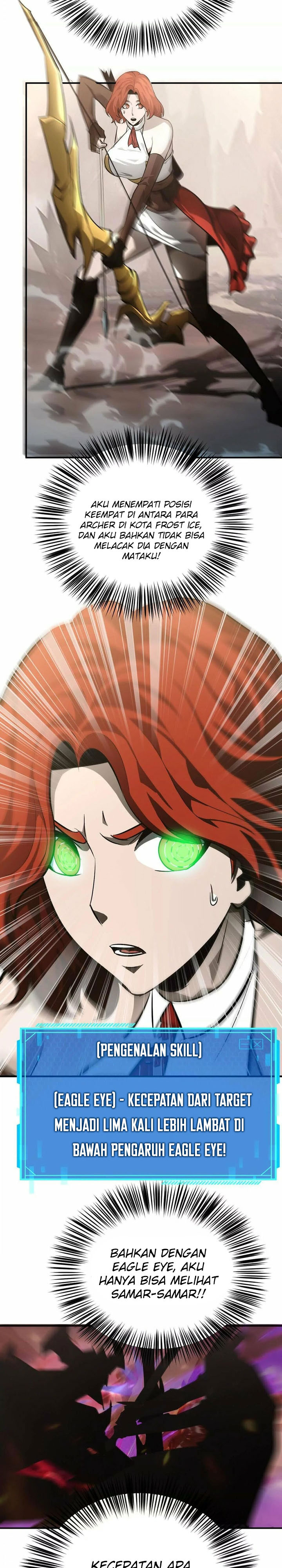 Game Online: Unrivaled In The World (Remake) Chapter 46 Gambar 23