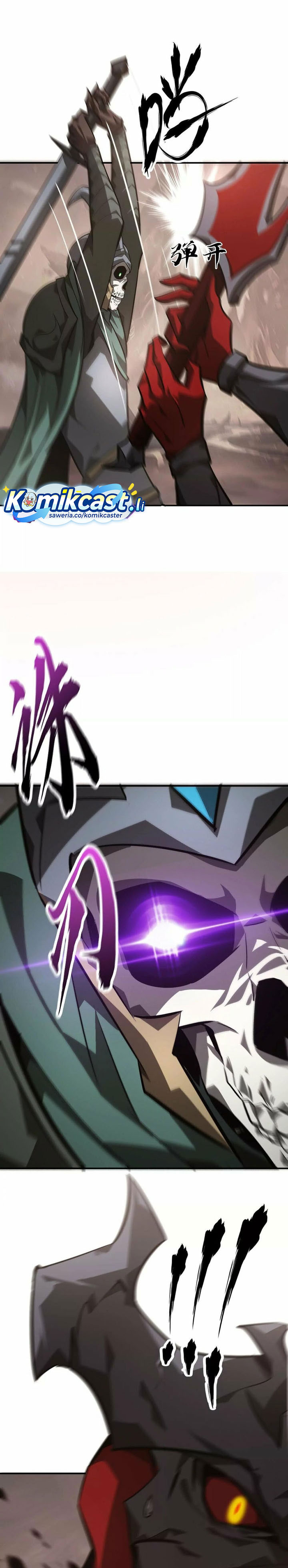 Game Online: Unrivaled In The World (Remake) Chapter 46 Gambar 26