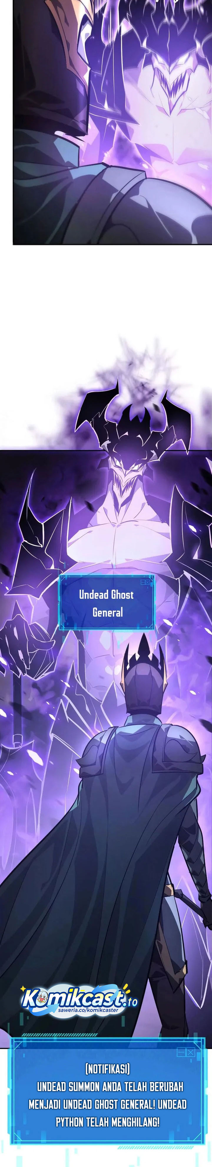 Game Online: Unrivaled In The World (Remake) Chapter 47 Gambar 9