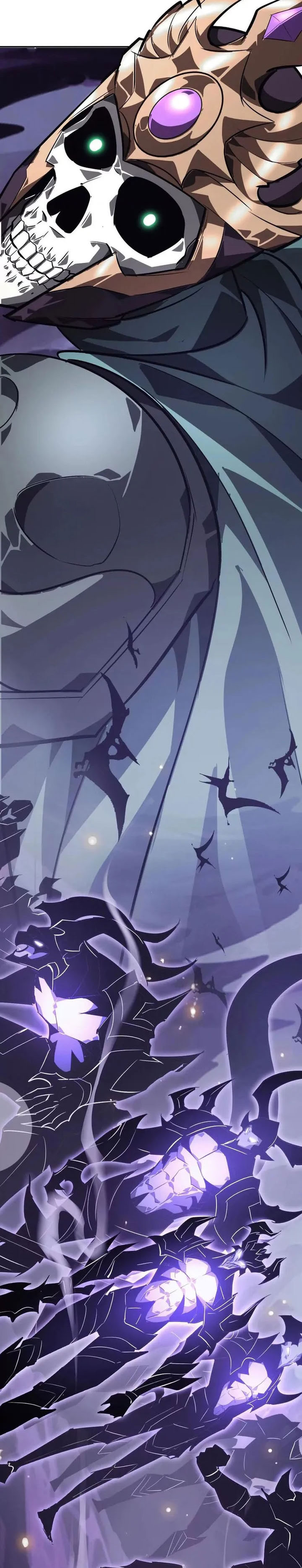 Game Online: Unrivaled In The World (Remake) Chapter 47 Gambar 11