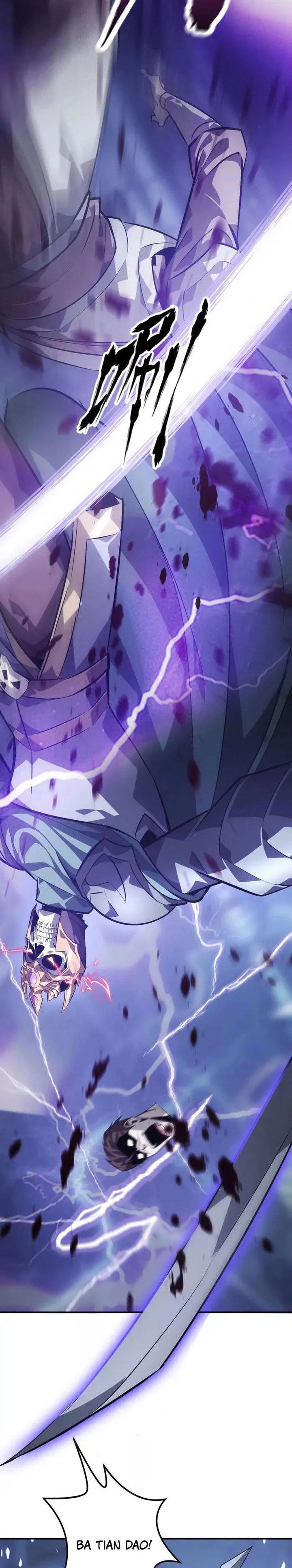 Game Online: Unrivaled In The World (Remake) Chapter 48 Gambar 15