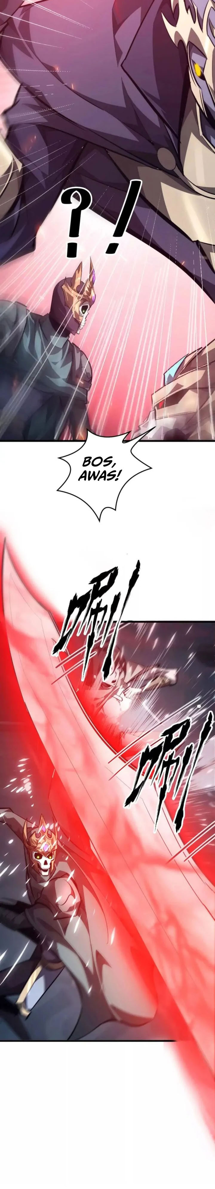 Game Online: Unrivaled In The World (Remake) Chapter 51 Gambar 4