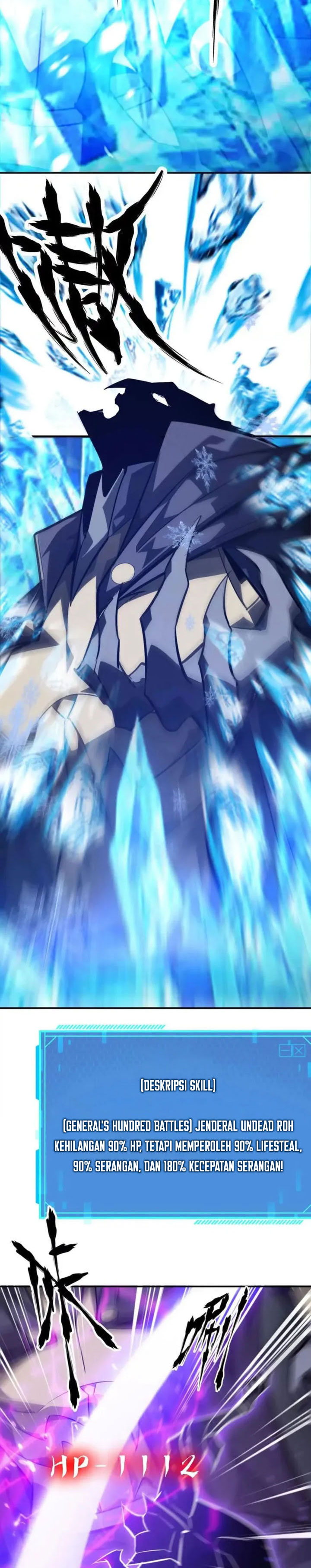 Game Online: Unrivaled In The World (Remake) Chapter 51 Gambar 11