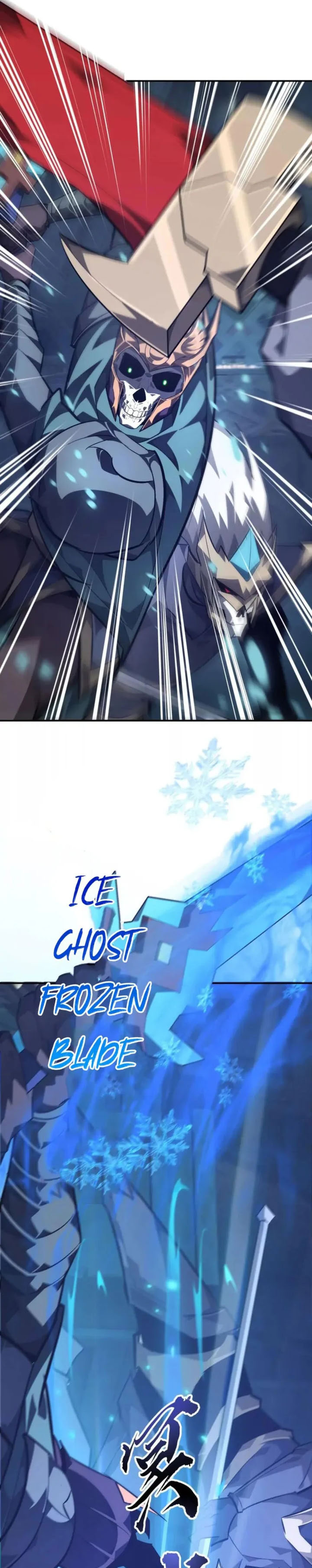 Game Online: Unrivaled In The World (Remake) Chapter 51 Gambar 14