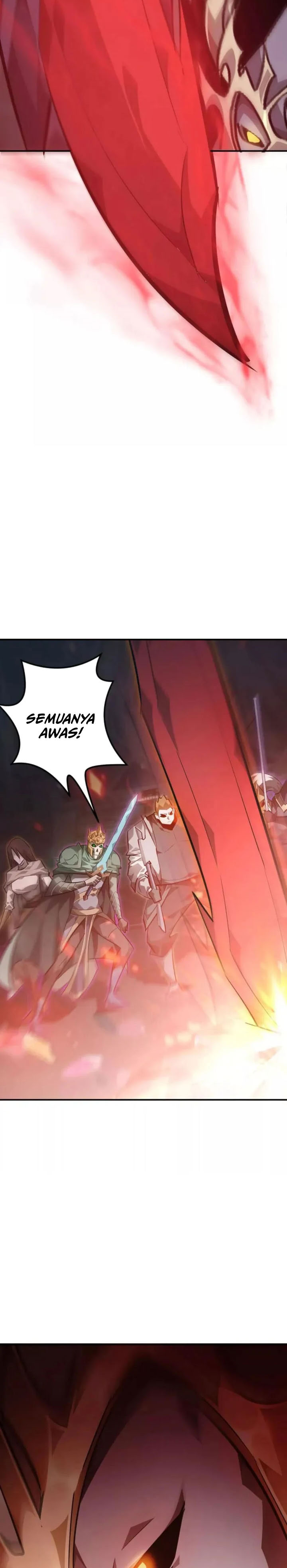 Game Online: Unrivaled In The World (Remake) Chapter 51 Gambar 26