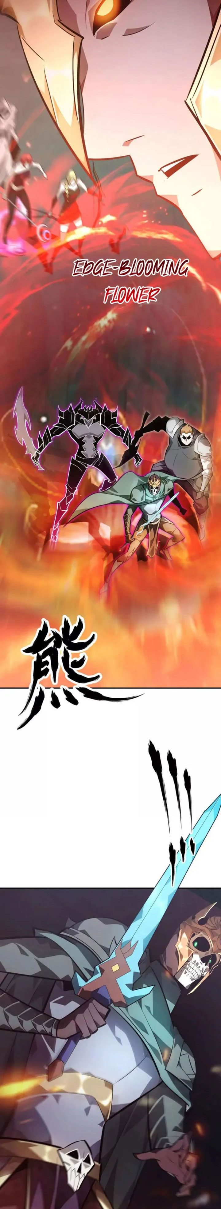 Game Online: Unrivaled In The World (Remake) Chapter 51 Gambar 27