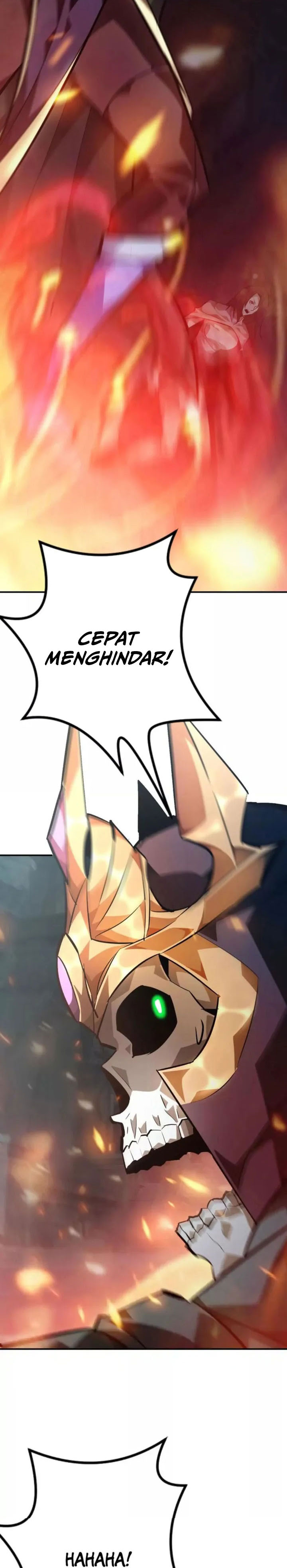 Game Online: Unrivaled In The World (Remake) Chapter 51 Gambar 28